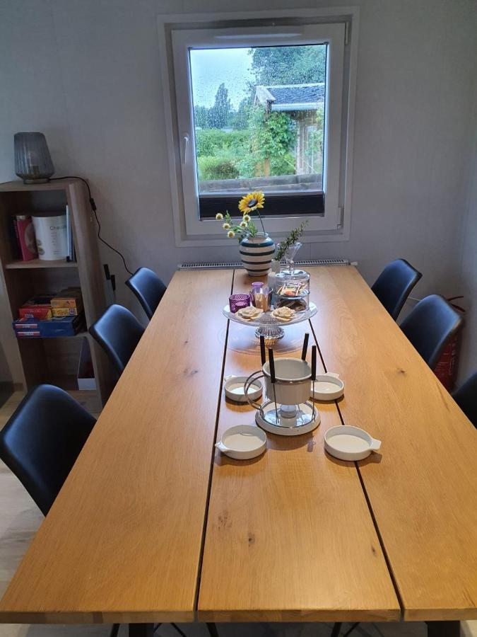 Holidays In Dirkshorn 外观 照片