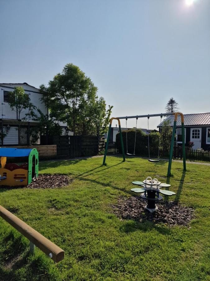 Holidays In Dirkshorn 外观 照片