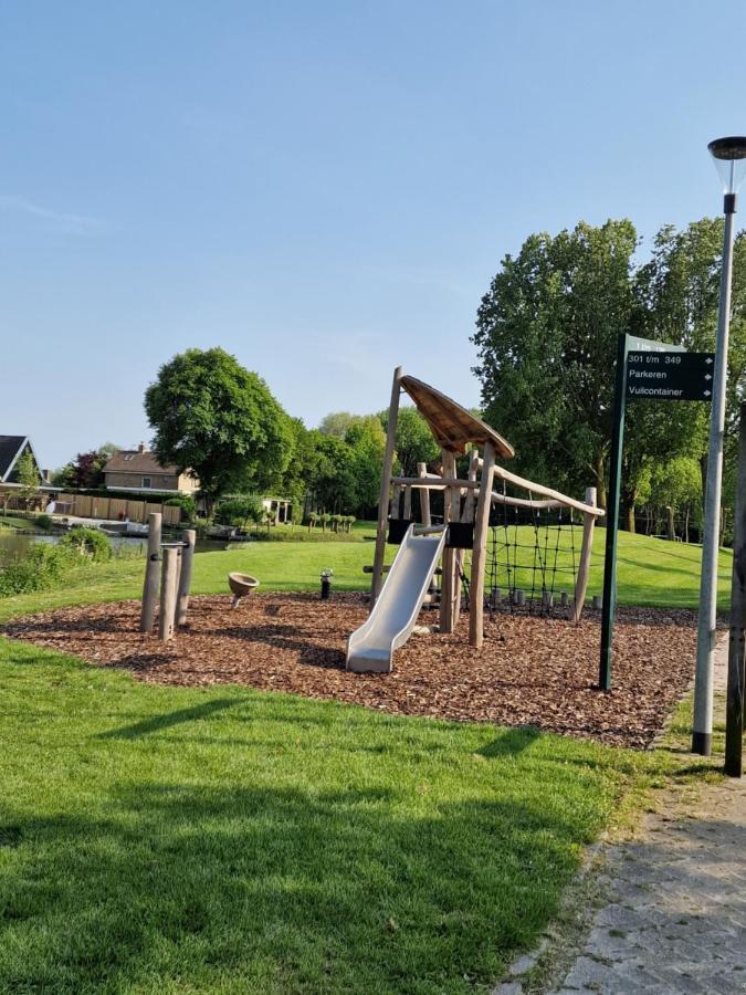 Holidays In Dirkshorn 外观 照片
